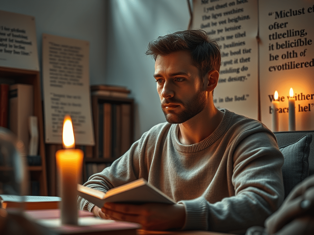 Terapia Cognitiva Comportamental: Conexões com o&nbsp;Estoicismo