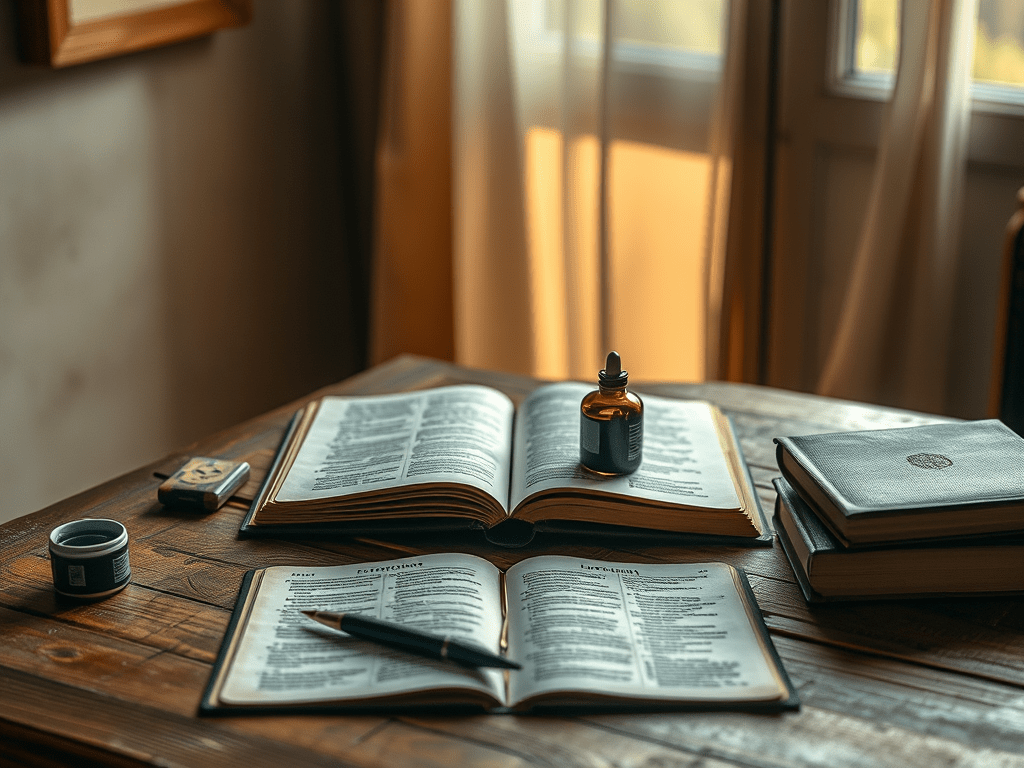 Como manter a disciplina no estoicismo utilizando um Diário&nbsp;Filosófico